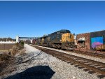 CSX 72